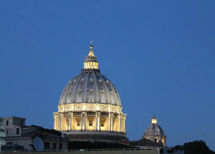 L'isola Di Esme Rome