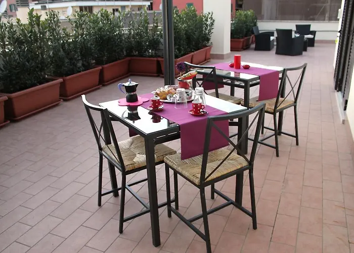 Holiday home L'isola Di Esme