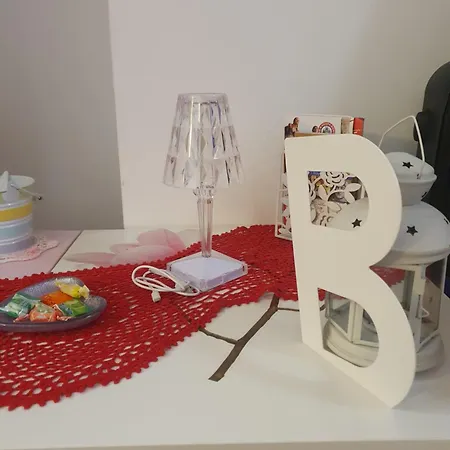L'isola Di Esme Сasa de vacaciones Roma