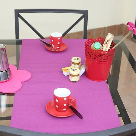 L'isola Di Esme Holiday home *